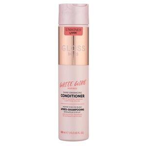 Hask Unwined Gloss Boss Shine Conditioner